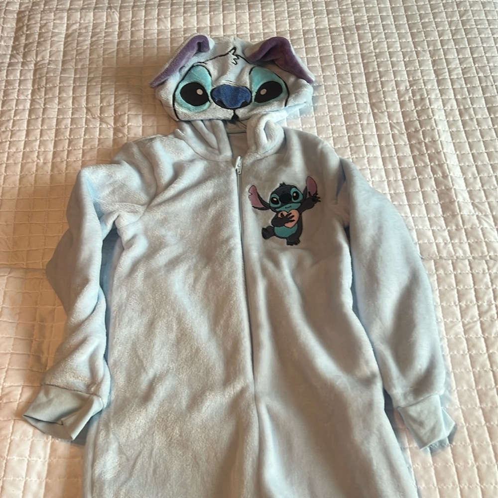 Stitch Onesie